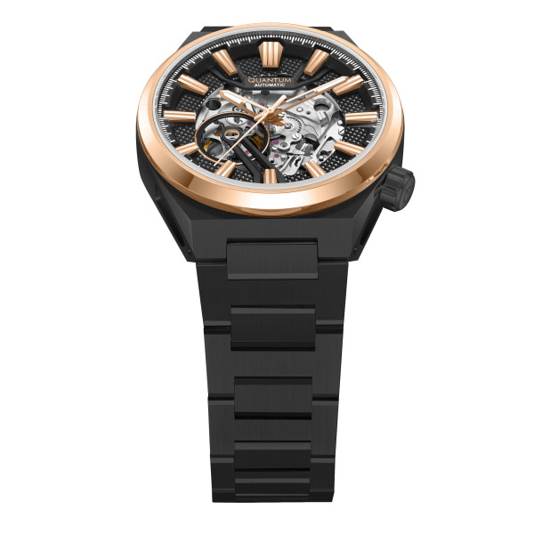 quantum q master автоматичен механизъм 82s4 скелетон classicwatches.bg