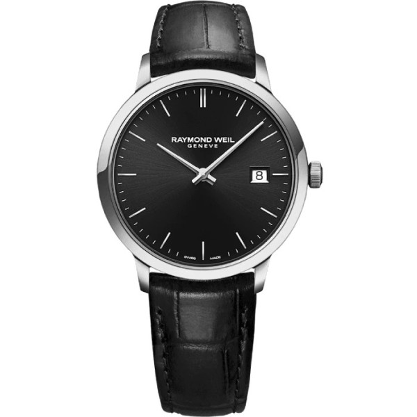 Raymond Weil Toccata 5485-STC-20001