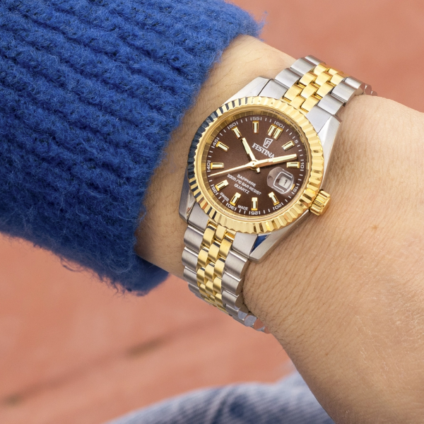 Festina F20088/3 дамски часовник