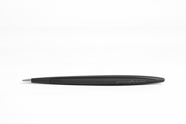 PININFARINA CAMBIANO ВЕЧНО ПИШЕЩО СРЕДСТВО STEALTH BLACK  NPKRE01582