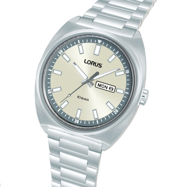 Lorus Sports RH319BX9