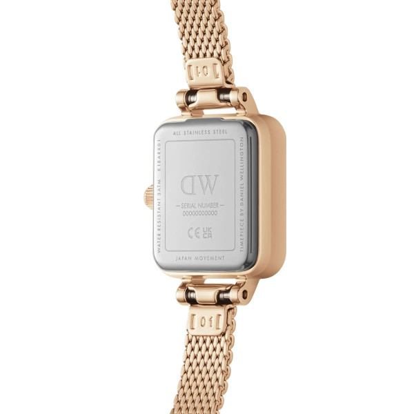 Часовник Daniel Wellington DW00100647