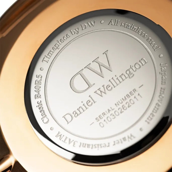 Часовник Daniel Wellington DW00100148