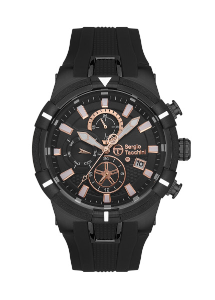 Мъжки часовник Sergio Tacchini ST.1.10344-4