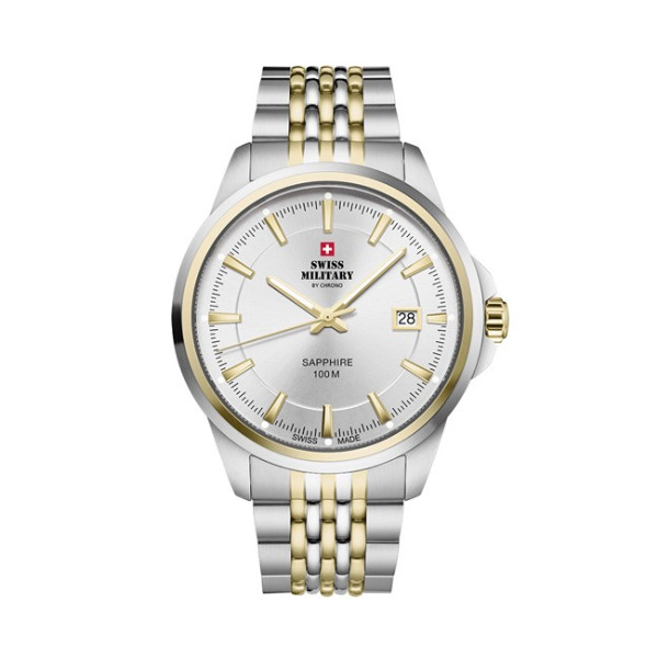 Swiss Military By Chrono SM34104.04