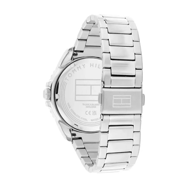 Tommy Hilfiger 1792202 мъжки часовник син циферблат ClassicWatches.bg

