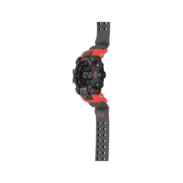 CASIO G-SHOCK MUDMAN GW-9500-1A4ER