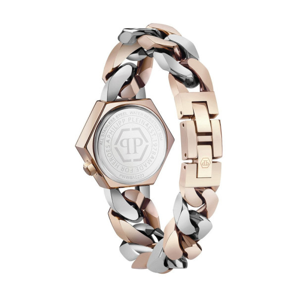 philipp plein часовник дамски елегантен модел кристали classicwatches.bg