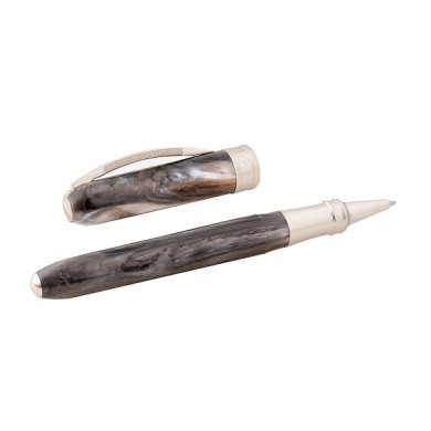 РОЛЕР VISCONTI DANTE COMEDIA PURGATORIO 