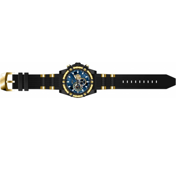 Invicta Bolt