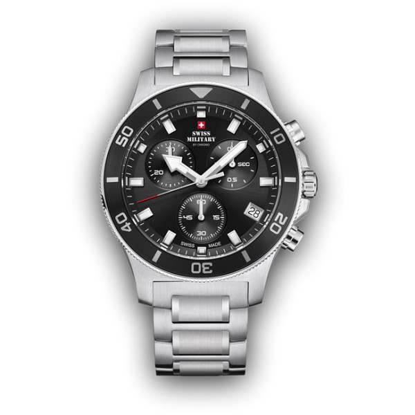 Swiss Military By Chrono SM34067.10