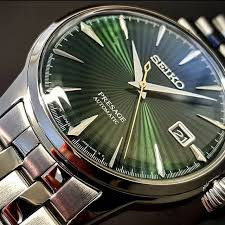 Seiko Presage Automatic SRPE15J1