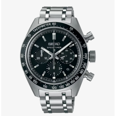 ЧАСОВНИК SEIKO PROSPEX SPEEDTIMER 42MM SRQ055J1