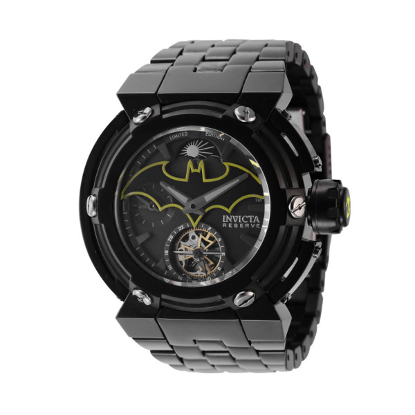 Invicta DC Comics Batman Reserve