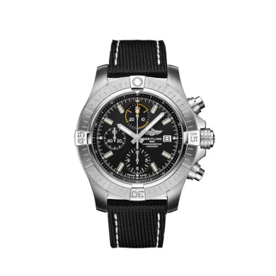 BREITLING AVENGER CHRONOGRAPH 45 MEN'S WATCH A13317101B1X2