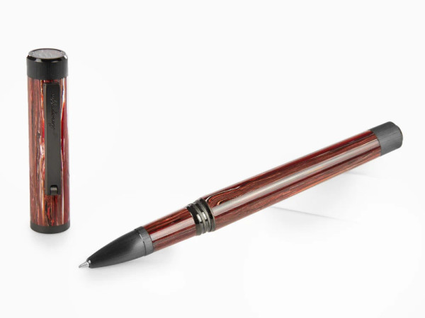 Ролер Montegrappa Zodiac Scorpio ISZEZRIC-R4 черен с 18K розово злато – classicwatches.bg
Ролер Montegrappa Zodiac Scorpio ISZEZRIC-R4 италиански луксозен инструмент за писане – classicwatches.bg
