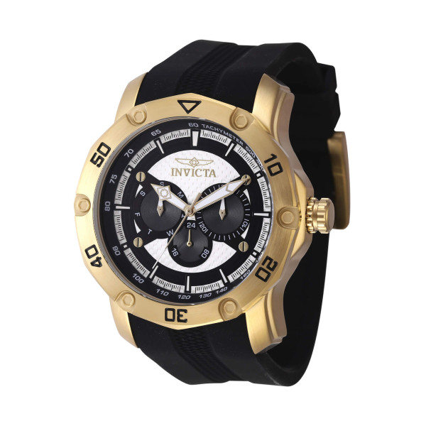 Invicta Pro Diver 45741