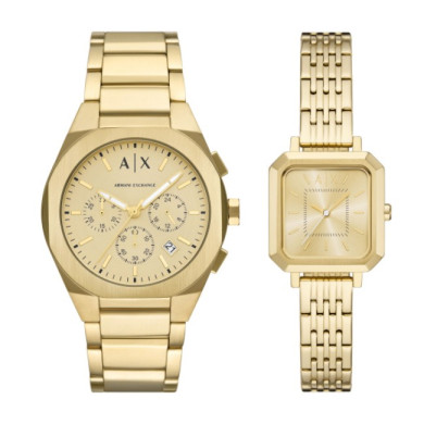 Armani Exchange AX7171SET