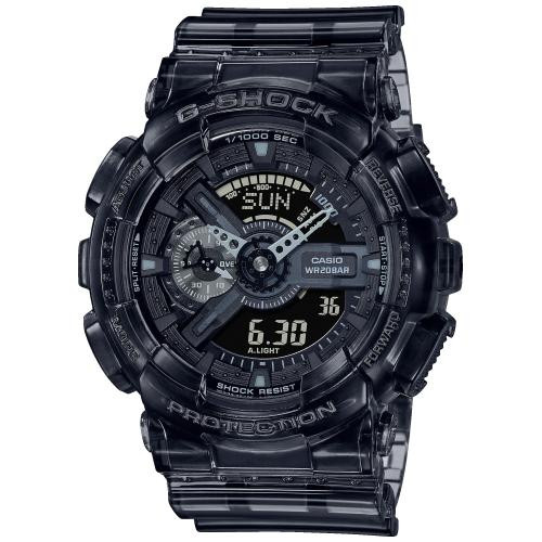 CASIO G-SHOCK GA-110SKE-8AER