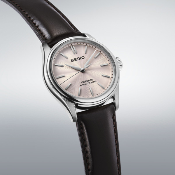 Seiko Presage Classic HCC003J1