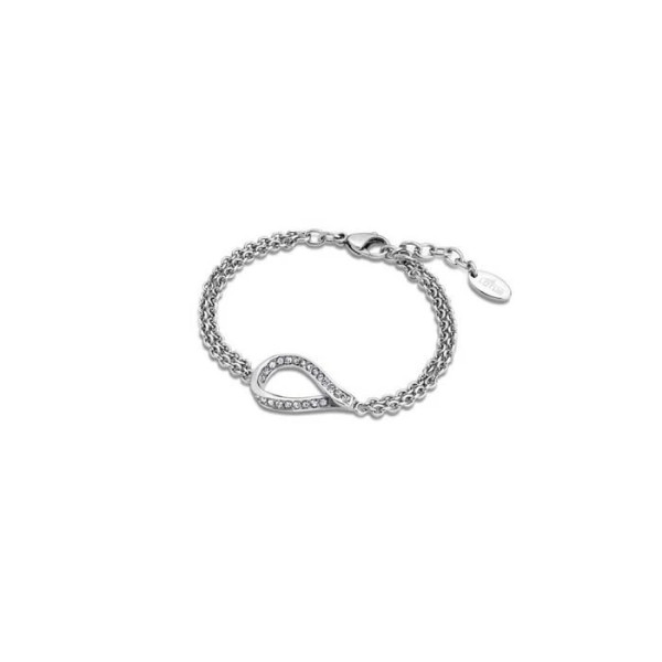 LOTUS STYLE STEEL BRACELET LS1671-2/1