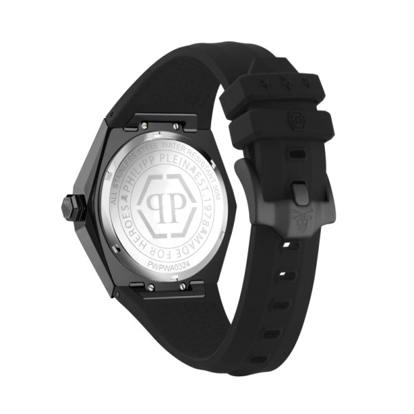 Часовник Philipp Plein PWPWA0324