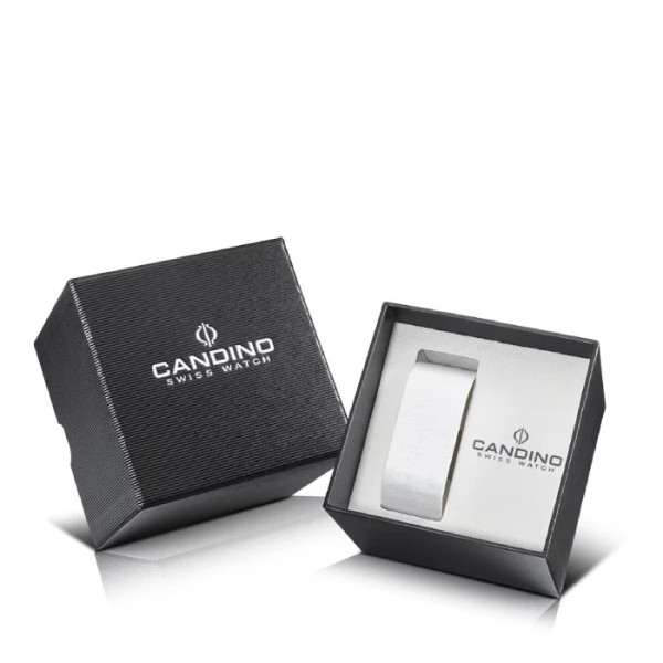 Candino Couple C4702/A