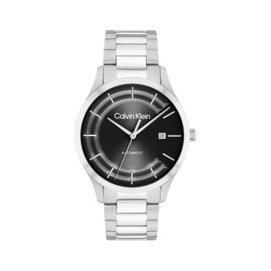 CALVIN KLEIN ICONIC AUTO 40MM 25300021