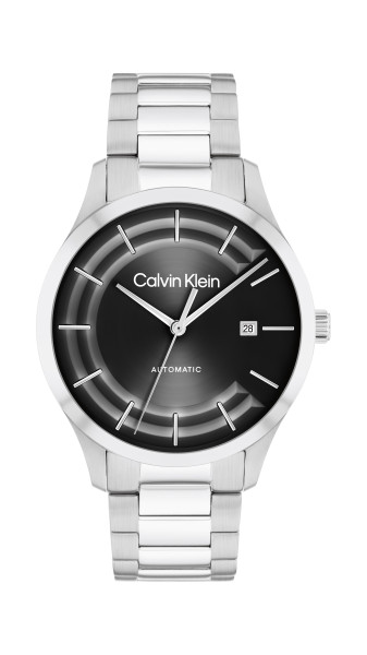 CALVIN KLEIN ICONIC AUTO 40MM 25300021