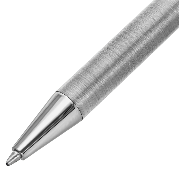 Химикалка S.T.Dupont Classique Silver 45075N