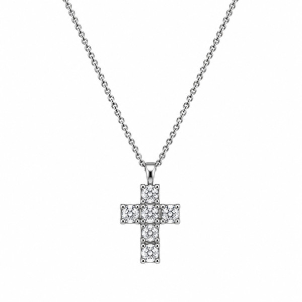 Cara Diamanti златно колие M322