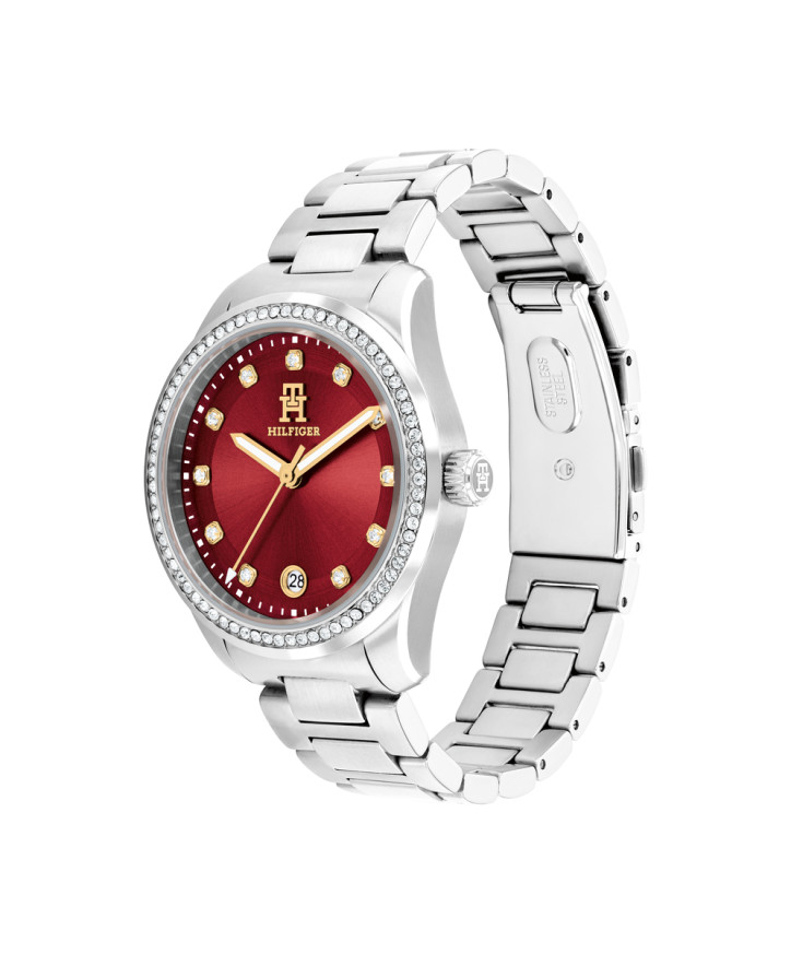 Tommy Hilfiger 1782794 дамски часовник
ClassicWatches.bg