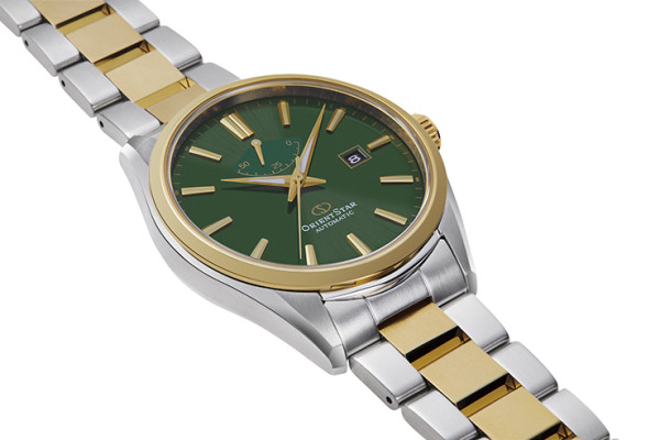 ORIENT STAR AUTOMATIC 42MM MEN'S WATCH RE-AU0405E