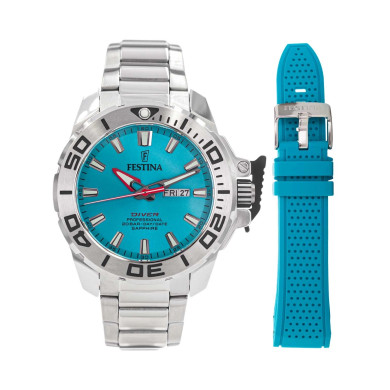 FESTINA DIVER 46.3MM F20665/6