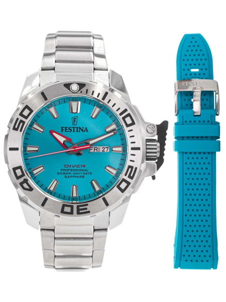 FESTINA DIVER 46.3MM F20665/6