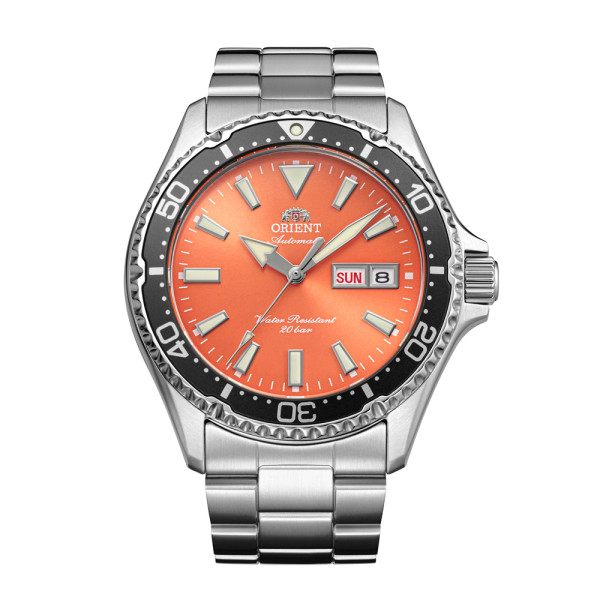 Orient RA-AA0826Y
