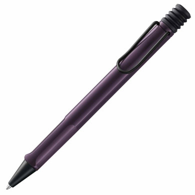 Химикалка Lamy Safari - Violet Blackberry Special Edition 2024