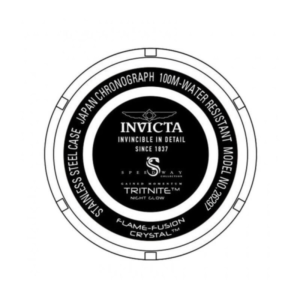 Invicta Speedway 26297