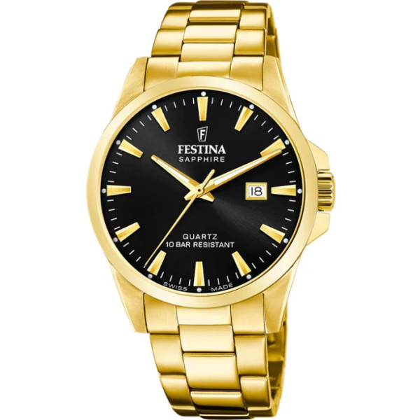 Festina Swiss Made F20044/6