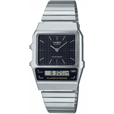 CASIO COLLECTION AQ-800E-1AEF