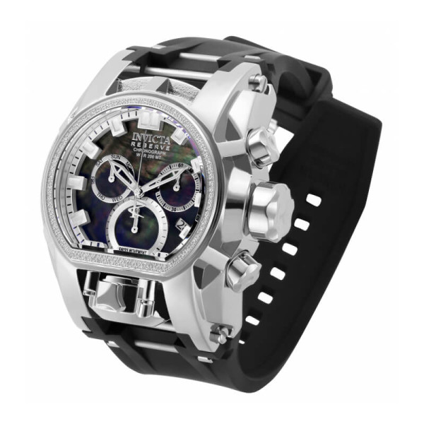 Invicta Reserve - Bolt Zeus Magnum 103 диаманта