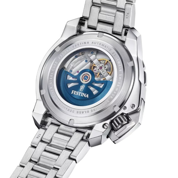 Festina Swiss Made F20043/4