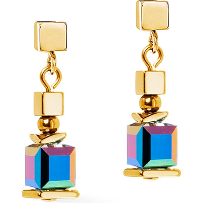 COEUR DE LION ДАМСКИ ОБЕЦИ 2100/21-1516