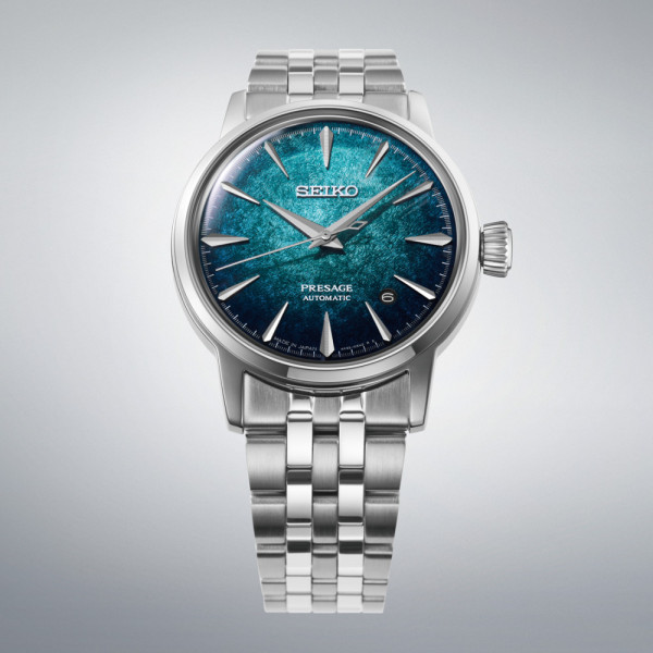 Seiko Presage Cocktail Time HCB001J1