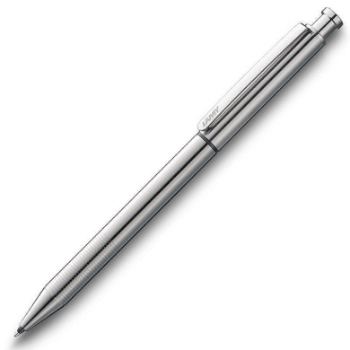 Мултифункционална химикалка Lamy St Matt, Stainless Steel