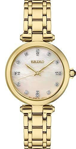 seiko hgh008p1 дамски часовник ClassicWatches.bg