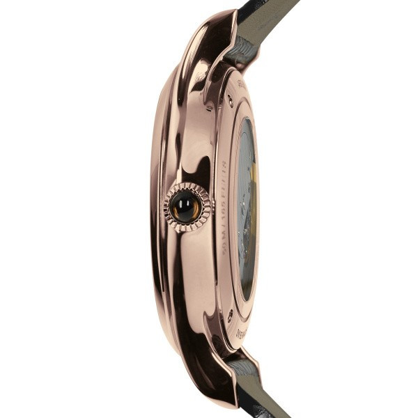 Emporio Armani Swiss ARS3003