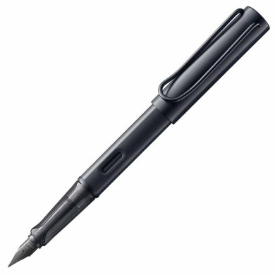 Писалка Lamy - Al-star Matt Black, M