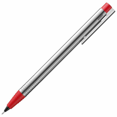 Молив Lamy - Logo Matt Red