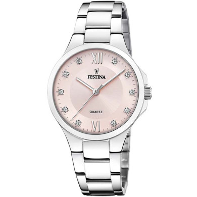ЧАСОВНИК FESTINA MADEMOISELLE 34MM F20582/2